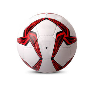 Balón de fútbol de entrenamiento al aire libre, equipo de fútbol de alta calidad, nuevo diseño - Product Image 2