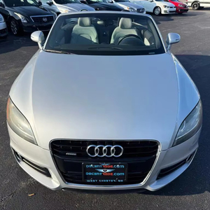 Usado 2011 Audi TT 2,0 T Premium Plus - Product Image 1