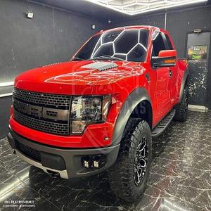 Assez utilisé 2021 2020 pour-d F-150F-150 RAPTOR PICKUP 3.5L XL - Product Image 5
