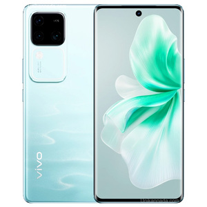 Téléphone Vivo S18 Pro 5G 6.78 "AMOLED 16/256GB Dimensity9200 + 5000mAh 80W par FedEx - Product Image 1
