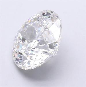 Diamante Cultivado en Laboratorio PORTUGUÉS 2.05ct E VVS2 - Product Image 4