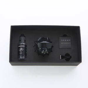 Hecho en China <span class=keywords><strong>Bad</strong></span> Taste Leant Dog ambientador para salidas de aire coche al por mayor ambientador de aire de aromaterapia - Product Image 2