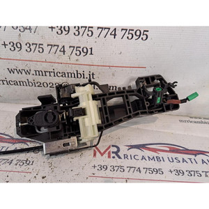 Manija Exterior Delantera Derecha para FORD Kuga CV44-A224A36-BC T7MA/B (16>19) - Product Image 4