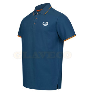 Nuevo Diseño de Ropa Casual de Punto Sólido para Camisetas, de Alta Calidad, Secado Rápido y Cómodo, para Venta en Línea - Product Image 3