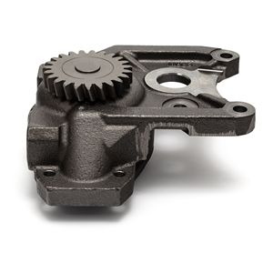 Pompe à huile 4132F067 de remplacement pour moteur diesel Perkins, pompe à carburant 12V pour la construction - Product Image 1