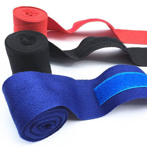 Nouvelle conception, bandage de boxe pour poignet réglable de haute qualité, tendance actuelle, dernières arrivées, bandages de boxe en différentes tailles - Product Image 3