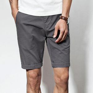 Último diseño de color sólido hecho con materiales de alta calidad pantalones cortos de gimnasio premium más vendidos y de alta demanda - Product Image 6