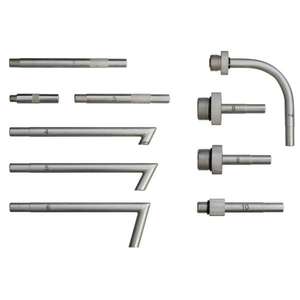 Boîtier d'adaptateurs complet Gedore Auto Connectors KL-0124-432 K - Product Image 2