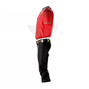 Uniformes de equipo de béisbol personalizados Unisex poliéster transpirable de secado rápido camisetas de béisbol pantalones al por mayor ropa deportiva de fábrica alta - Product Image 4