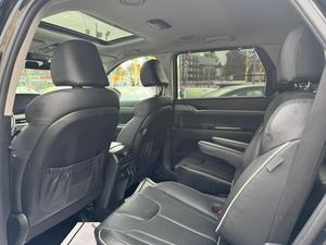 Hyundai Palisade XRT FWD 2024 - Product Image 3