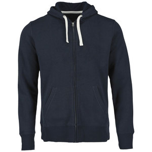 เสื้อฮู้ดดี้คุณภาพสูงสำหรับผู้ชายและผู้หญิง ดีไซน์แบบสปอร์ต พร้อมซิปยาวเต็มตัวและกระเป๋าข้าง เหมาะสำหรับใส่ลำลองในฤดูหนาว - Product Image 5