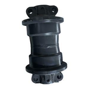 Rodillo de oruga Premium OEM 414100425 XDZ190 para excavadoras y topadoras XCMG - Product Image 1