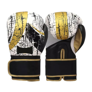 Gants MMA Offre Spéciale en cuir de qualité supérieure avec des tailles personnalisées-évacuation de l'humidité et compatible avec les écrans tactiles - Product Image 5