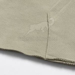 Sweat à capuche ample et léger, sweat à capuche décontracté surdimensionné pour homme, style streetwear pour tous les jours - Product Image 2