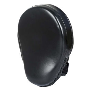 Equipo de Entrenamiento Profesional Hecho a Mano, Almohadilla de Enfoque Ligera de Cuero PU Personalizada de Alta Calidad con Color y Tamaño Personalizables - Product Image 3