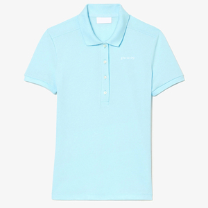 Chemise professionnelle pour femmes, légère, 100% coton, respirante, séchage rapide, unie, pour le bureau, décontractée, tenue de travail, affaires - Product Image 4