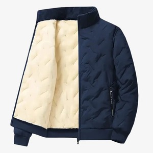 ชุดเซ็ท 2 ชิ้น ทรงสลิมฟิต ซิปคุณภาพสูง ผ้าฝ้ายออร์แกนิค 100% ชุดวอร์มผู้หญิงสุดฮิต แขนยาว ผ้าหนา - Product Image 5