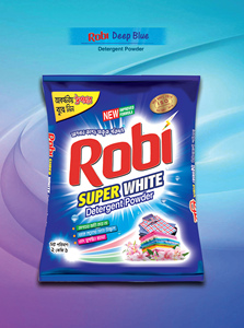 Espuma de alta polvo de detergente de lavandería lavadora fabricante de polvo de precio de fábrica - Product Image 4