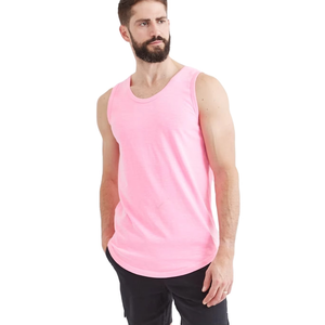 เสื้อกล้ามฟิตเนส2025สำหรับผู้ชายเสื้อแขนกุดใส่วิ่งสร้างกล้ามเนื้อออกกำลังกายเพาะกาย - Product Image 4