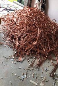 Chatarra de Cobre de Alta Pureza 99.99%, Chatarra de Alambre de Cobre Millberry 99.9%, Precio al por Mayor, Suministro de Fábrica, Materia Prima para Reciclaje de Cobre - Product Image 2