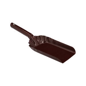 Iron Dustpan with Handle 190 x 330 cm. - Product Image 1