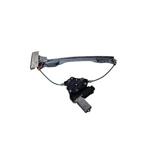 ELEVALUADORES DE VENTANAS ELÉCTRICOS DELANTERO IZQUIERDO OPEL Corsa D VAN Serie 13447038 (07>11) - Product Image 2