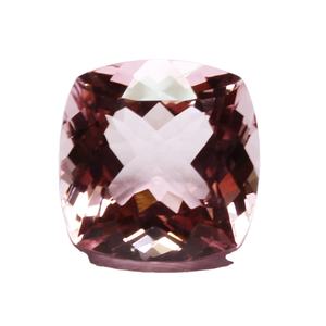 Piedra Natural de morganita de melocotón rosa, forma y tamaño de mezcla múltiple, piedras preciosas sueltas finas, fabricación de joyas DIY, gemas de morganita Natural - Product Image 3