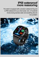 Reloj Inteligente Unisex ET 580, Monitor de Sueño, Resistente al Agua IP68, Caja de Acero Inoxidable, Carga Magnética, Pantalla AMOLED
