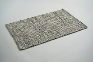 Handcrafted Wool <b>Rugs</b> with Durable Artistic Animal Print Patterns Unique for Room <b>Space</b> Craftsmanship - Product Image 4