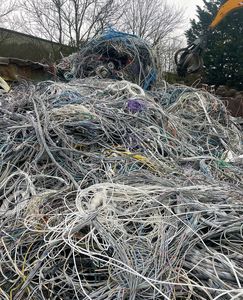 UBC Aluminium de haute pureté, déchets d'aluminium UBC, déchets de couleurs mélangées, canettes en aluminium de haute qualité, ventes générales d'aluminium bon marché. - Product Image 2