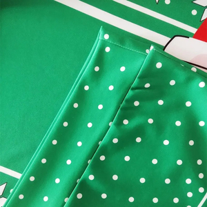 Sweat-shirts de Noël personnalisés en coton 100% de haute qualité pour hommes, vente en gros, style décontracté, solide, thermique, hiver, dernier style - Product Image 4