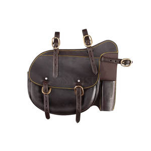 Bolsas para SILLÍN de caballo hechas con el mejor material, bolsas para SILLÍN de caballo de nuevo estilo, bolsas para SILLÍN de caballo Moq bajas - Product Image 1