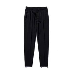 Pantalons de jogging pour hommes, vêtements brodés pour hommes, pantalon décontracté pour homme, pantalon de jogging en coton avec logo personnalisé imprimé - Product Image 2