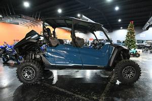 บริสุทธิ์สะอาด2025-2026วูฟเวอรีน RMAX4 1000จำกัดพร้อมที่จะส่งออกทั่วโลก - Product Image 3