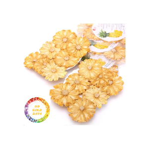 100% en vrac de collation végétalienne savoureuse d'ananas séché doux naturel du Vietnam - Product Image 6