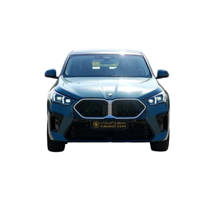 NUOVISSIMO BMW X2 2.0 M Sport Marrone SUV 2499cc 5 Posti 299 CV 4 Cilindri Benzina Guida a Sinistra Cambio Automatico - Product Image 1