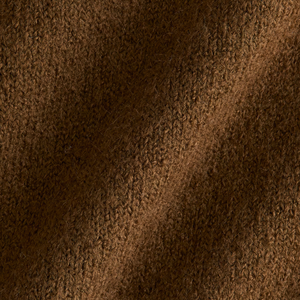 Suéter de Punto de Alta Calidad, Mezcla de Cachemira, Antiencogimiento, Unisex, Hecho a Medida, 300g, Tinte Espacial Heather - Product Image 6