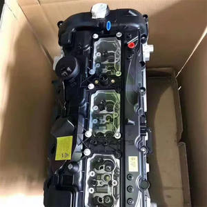 Bon état QD32 QD32T turbocompresseur moteur moteur QD32T pour Pick-up voiture 3.2L - Product Image 2