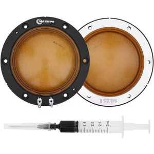 RECONE KIT DRIVER SFD4300 8 Ohms Original Phénolique Pilote Réparation Haut-parleurs Audio Haute Qualité Livré Entretien Complet - Product Image 1