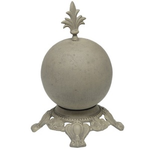 Objet Décoratif En Aluminium De Luxe Premium Dessus De Table Décoratif Unique Peace Home Decorative - Product Image 5