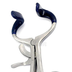 Instrument chirurgical de haute qualité en acier inoxydable bouche Gag pour usage dentaire et médical Ensemble d'instruments chirurgicaux dentaires - Product Image 5