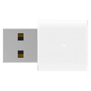 Câble adaptateur AN3U N300 blanc et bleu, accessoire pour carte réseau - Product Image 3