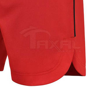 Calidad Premium Kimono estilo Jiu Jitsu MMA pantalones cortos transpirables de secado rápido Spandex poliéster recién llegado hombres adultos - Product Image 5