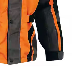 2025 Latest Design Canvas Textile <b>Racing</b> <b>Jacket</b> Winter Motorbike Riding <b>Jacket</b> For Sale New Style Motorbike <b>Jacket</b> - Product Image 5