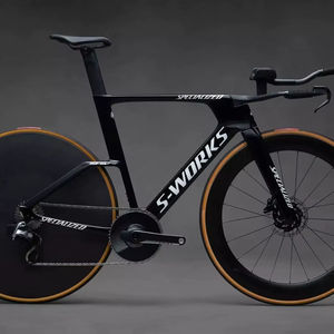 COMPRA Bicicletas de Montaña Specialized Works Shivs TT NUEVAS - Product Image 3