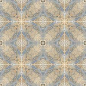 แผ่นหินอ่อนสไตล์อิตาลี staturario Venato แผ่นพื้นพอร์ซเลนขนาด600x600มม. ปรับขนาดได้ - Product Image 4