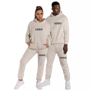 Vêtements décontractés pour hommes et femmes, dernière conception avec manches longues, course à pied, Jogging, nouveau survêtement de sport athlétique de VIKY INDUSTRIES - Product Image 1