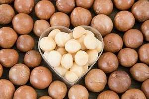 ÉTIQUETTE PROPRE NOIX DE MACADAMIA TEXTURE CROQUANTE NATURELLE ENTIÈRE CHOIX SUPERALIMENTAIRE - Product Image 2