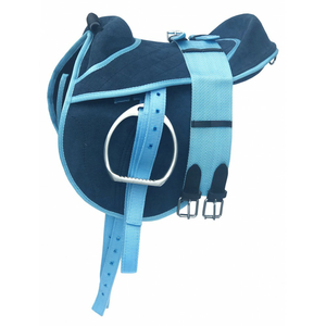 2024 produits d'équitation de cheval de qualité supérieure personnalisés 100% cuir véritable - Product Image 6