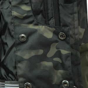 Chaqueta de Esquí para Hombre, Transpirable, de Fabricación Profesional, Informal, Gruesa, para Invierno - Product Image 6
